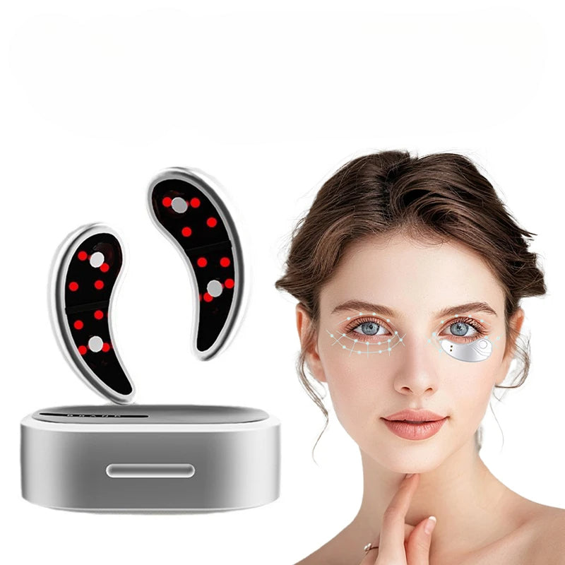 Eye Pods Microcurrent Massager