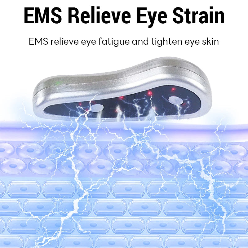 Eye Pods Microcurrent Massager