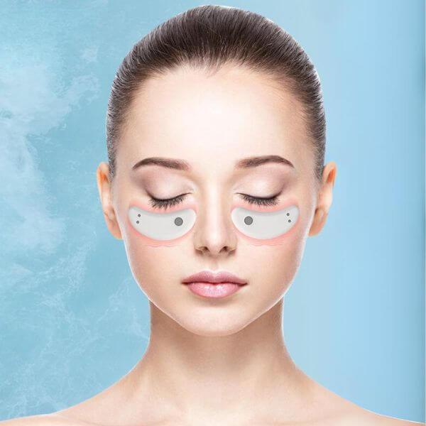 Eye Pods Microcurrent Massager
