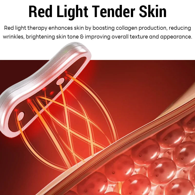 Eye Pods Microcurrent Massager