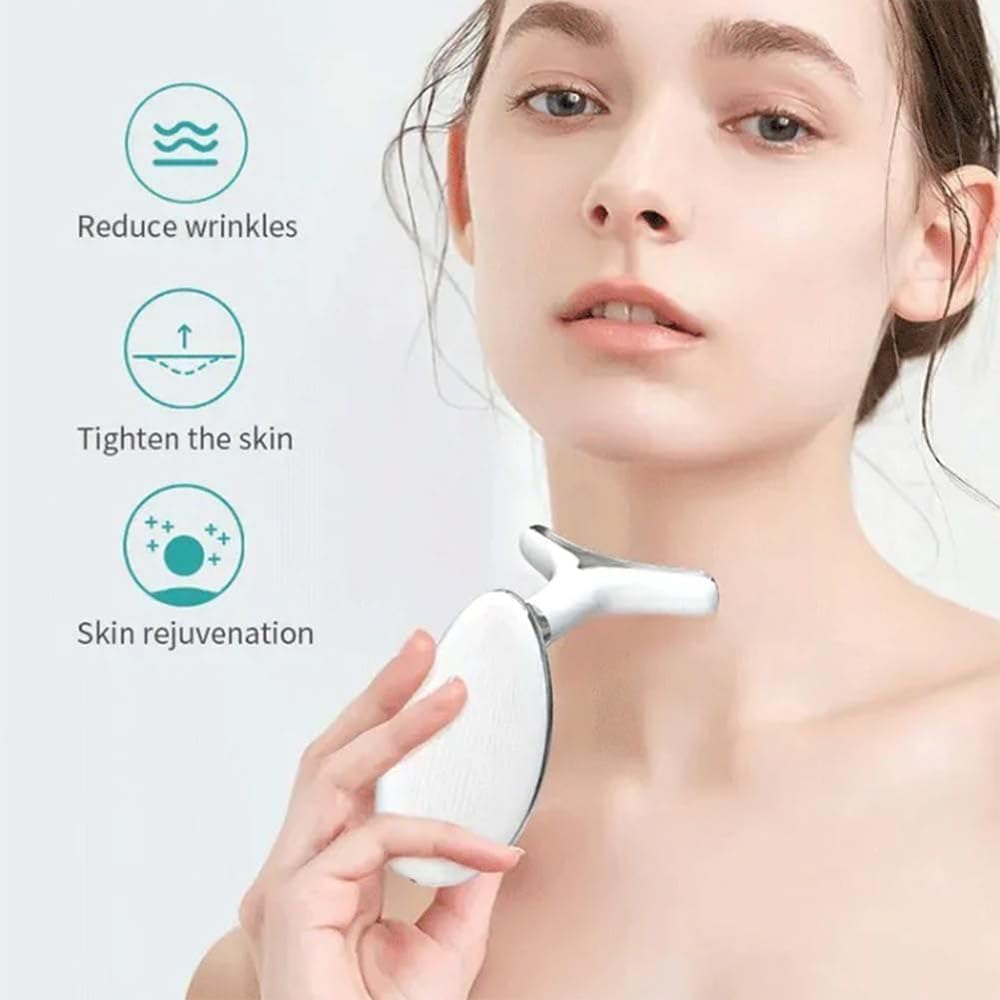 Neck Tighten & Lift Massager