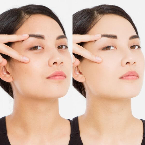 Eye Pods Microcurrent Massager