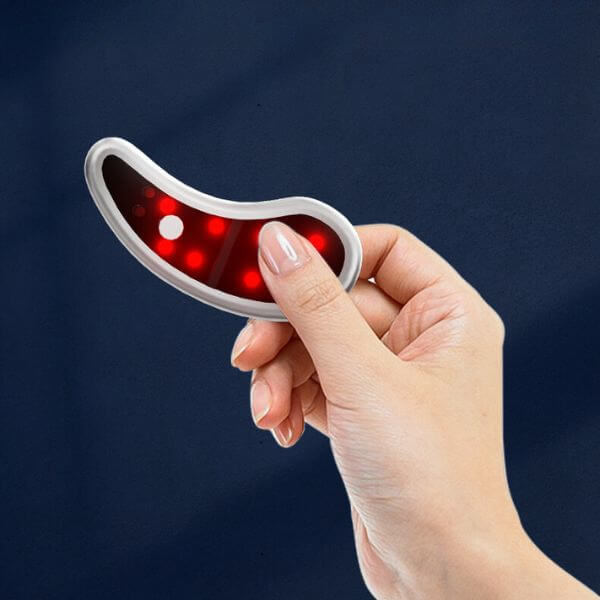 Eye Pods Microcurrent Massager