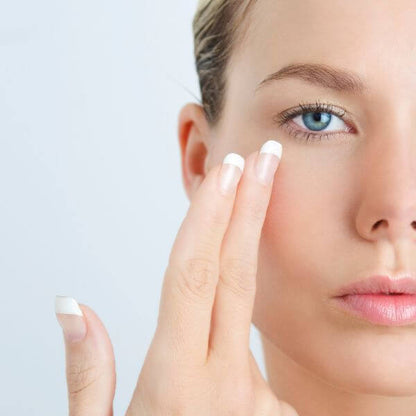 Eye Pods Microcurrent Massager