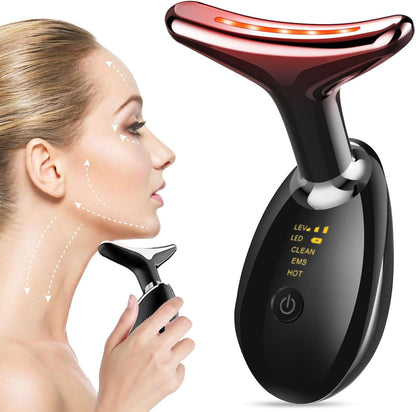Neck Tighten & Lift Massager